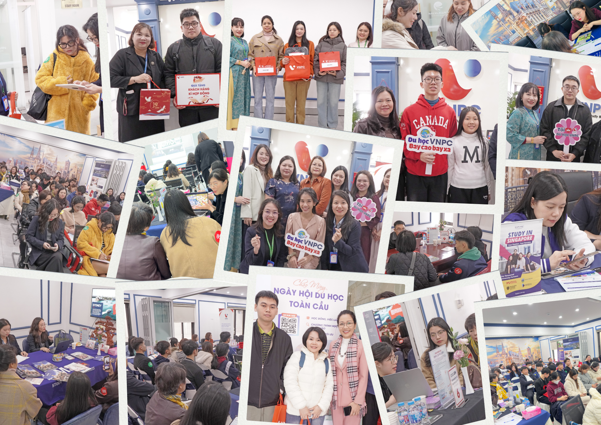 Trung tâm tư vấn du học Đức uy tín nhất hiện nay